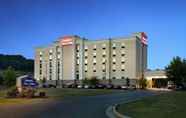 ภายนอกอาคาร 4 Hampton Inn & Suites Adairsville-Calhoun Area