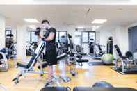 Fitness Center Camplus Guest Bononia