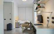 Bedroom 7 Camplus Guest Bononia