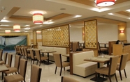 Restaurant 5 Quality Inn Viha