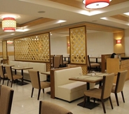 Restoran 5 Quality Inn Viha