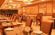 Restaurant 7 Quality Inn Viha