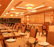 Restoran 7 Quality Inn Viha