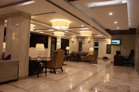 Lobby Quality Inn Viha