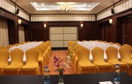 Functional Hall 6 Quality Inn Viha