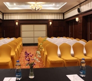 Functional Hall 6 Quality Inn Viha