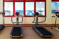 Fitness Center La Plage Resort