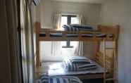 ห้องนอน 7 K's House Hakuba Alps - Hostel