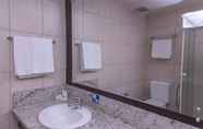 In-room Bathroom 7 Dall'Onder Vittoria Hotel