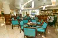 Bar, Cafe and Lounge Dall'Onder Vittoria Hotel