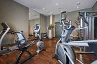 Fitness Center LÉGÈRE HOTEL Tuttlingen