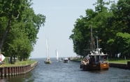 Nearby View and Attractions 7 Lagunenstadt Ueckermünde