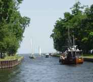 Nearby View and Attractions 7 Lagunenstadt Ueckermünde