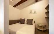 Bedroom 2 Hotel Orso Bruno