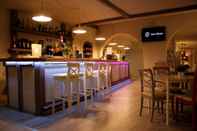 Bar, Cafe and Lounge La Concha Soul Boutique Hotel