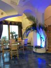 Lobby 4 Hotel Saint Raphael