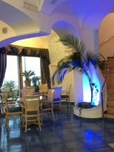 Lobi 4 Hotel Saint Raphael