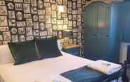 Bilik Tidur 4 Bay Horse Cottages