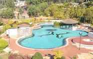 Swimming Pool 4 Blue Country Resort
