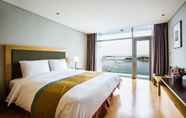 Bilik Tidur 4 Hidden Bay Hotel