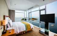 Bilik Tidur 7 Hidden Bay Hotel