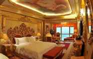 Kamar Tidur 5 Dibai 7 Star Hotel