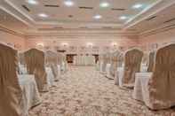 Ruangan Fungsional Grand Hotel Pomorie