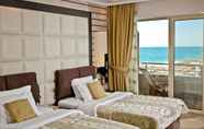 Kamar Tidur 7 Grand Hotel Pomorie