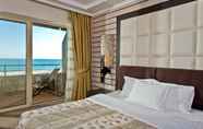 ห้องนอน 6 Grand Hotel Pomorie