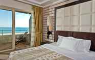 Kamar Tidur 6 Grand Hotel Pomorie