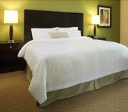 ห้องนอน 6 Hampton Inn Fayetteville