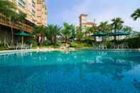 สระว่ายน้ำ Lido Forestry Spa Resort