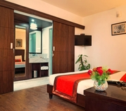 Kamar Tidur 5 Clarks Inn Express Jaipur