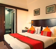 Kamar Tidur 6 Clarks Inn Express Jaipur