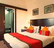 Bilik Tidur 6 Clarks Inn Express Jaipur