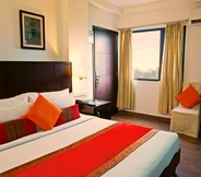 Kamar Tidur 7 Clarks Inn Express Jaipur