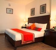 Kamar Tidur 4 Clarks Inn Express Jaipur