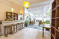 Bar, Cafe and Lounge Jasmine Terrace Villa Boutique Hotel