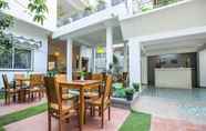 ร้านอาหาร 2 Jasmine Terrace Villa Boutique Hotel