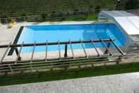 Swimming Pool Solar Quinta da Portela