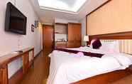 Kamar Tidur 2 Stelward Prima Hotel