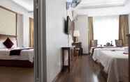 Bedroom 3 Stelward Prima Hotel