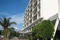 ภายนอกอาคาร Pinnacle Satun Wangmai Hotel