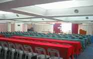 Functional Hall 3 Pinnacle Satun Wangmai Hotel