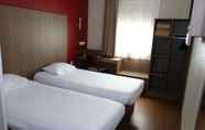 ห้องนอน 2 B&B Hotel Bordeaux Talence