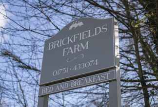 Exterior 4 Brickfields Farm