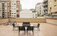 Ruang untuk Umum 3 Villarroel Apartments Barcelona