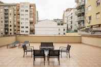 Ruang untuk Umum Villarroel Apartments Barcelona