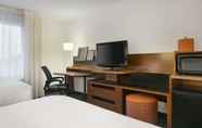 Bilik Tidur 3 Fairfield Inn & Suites by Marriott Smithfield Selma/I-95