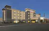 Luar Bangunan 6 Fairfield Inn & Suites by Marriott Smithfield Selma/I-95